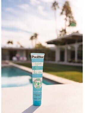 Aftersun Body Lotion - Blue